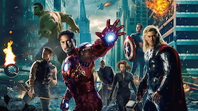 BACKGROUNDイメージ